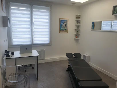 Ostéopathe Hay les Roses - Tiphanie Philis