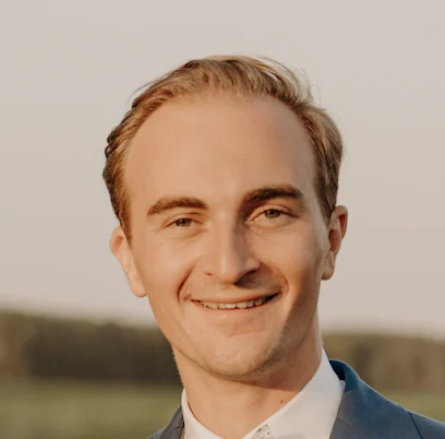 Ostéopathe Hem - Arthur Liagre