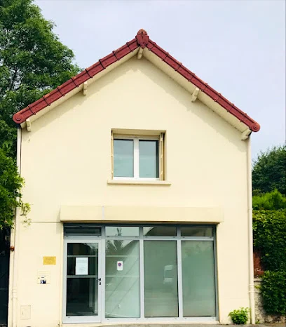 Ostéopathe Johanne PIGNOLET