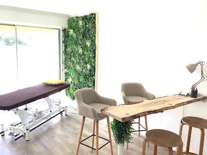 Osteopathe Kalfon Stephan