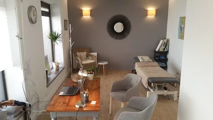 OSTEOPATHE Laure Marcou à CASTRES