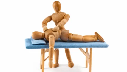 Ostéopathe Le Mans - Rdv & Urgence - Legrand Benjamin