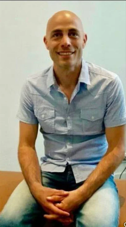 Ostéopathe Les Lilas Romain DESCAMPS D.O.