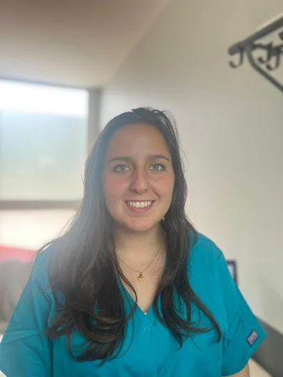 Ostéopathe Manon Depaix à Caluire et Cuire