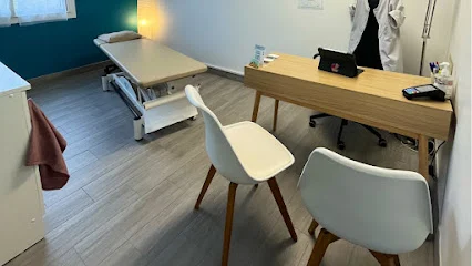 Ostéopathe Meudon - Aurélie Diméglio