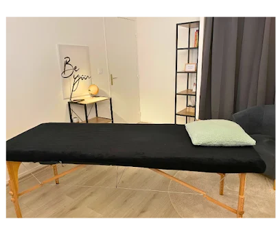 Ostéopathe Montigny le Bretonneux - Maud GASPARD