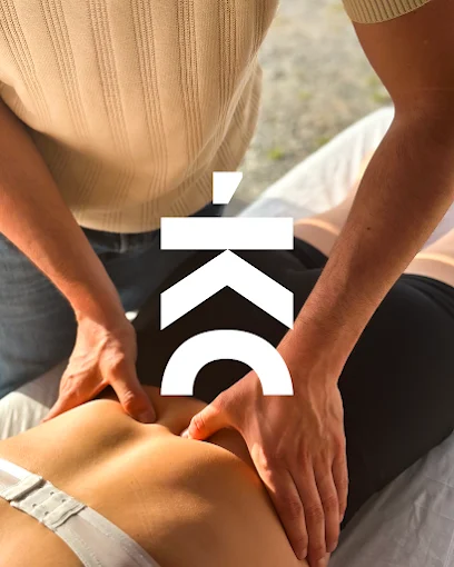 Ostéopathe Montpellier & Performance en Sport — Thomas OLLIER — KORE