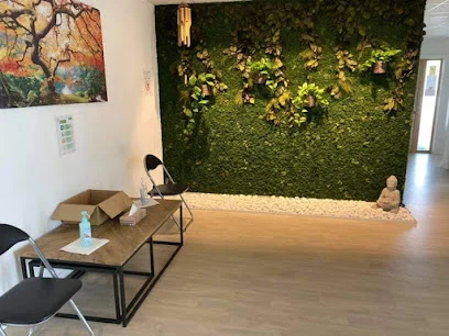 Ostéopathe Mulhouse Didenheim Emilie Chevrier