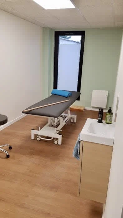 Ostéopathe - Nicolas DUMONT