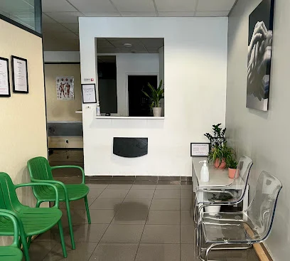 Ostéopathe Paris 15 - Hery Rabetokotany