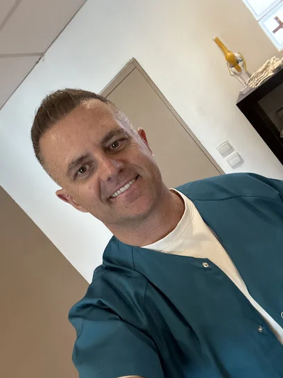 Ostéopathe Renaldo Renaud