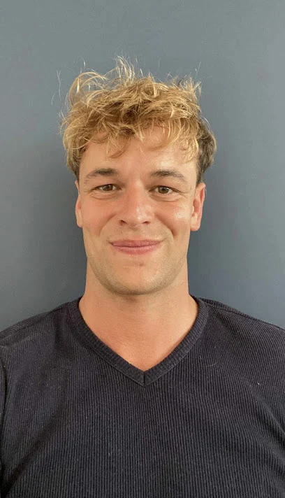 OSTÉOPATHE RENNES - BOISON Morgan - PôleOstéo Rennes