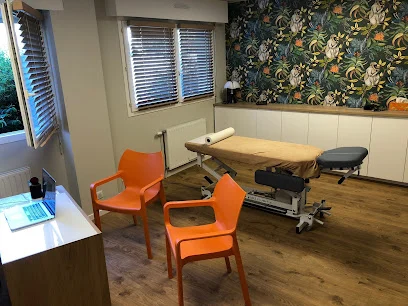 Ostéopathe Rennes Fretay Christophe