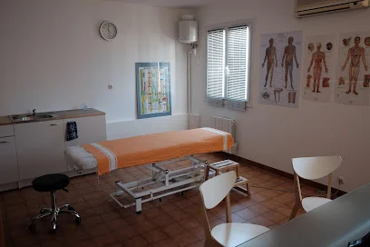 Ostéopathe Robin Barbariti DO MROF