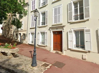 Ostéopathe Saint Maur : Cabinet Aurélie Belvaux