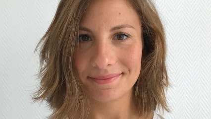 Ostéopathe Saint Nazaire : Caroline OZANAM