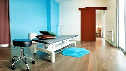 Ostéopathe Saïx, Rémi CAUJOLLE Ostéopathe D.O