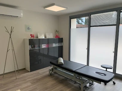 Ostéopathe - Soline Montalti