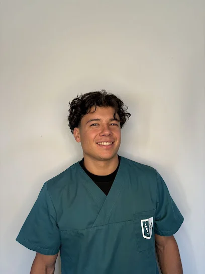 Ostéopathe Sportif Lyon 6 - Leo Muselle