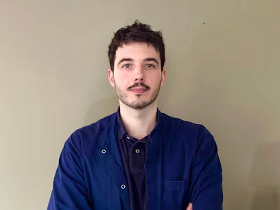 Ostéopathe Vincent Morena