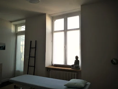 Ostéopathes D.O. Faustine et Pierre Brémond