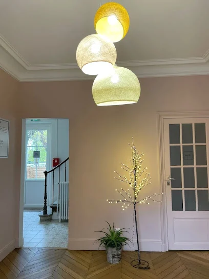 Ostéopathie à 4 mains - Fabien Collombelle & Léa Godard