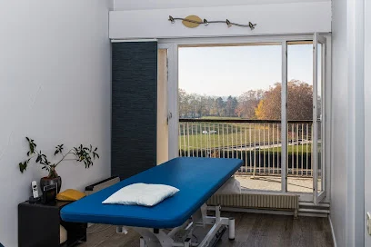 Ostéopathie Cergy - Patrick Plantier-Boissonnet ostéopathe