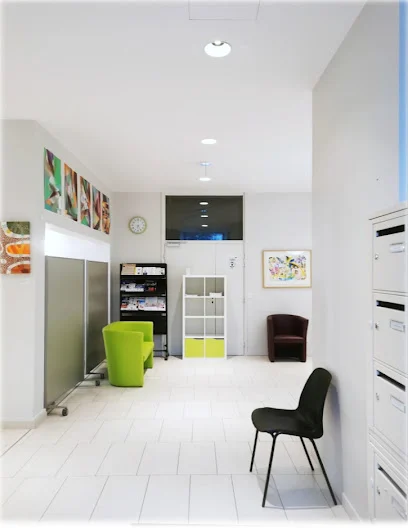 OSTÉOPATHIE DOUCE | Drainage Lymphatique Japonais | Naturopathie | Olivia Grimaud Ostéopathe | Antony 92