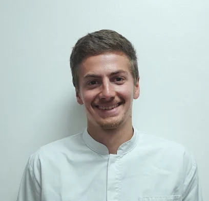 Ostéopathie - Léon STEGNER