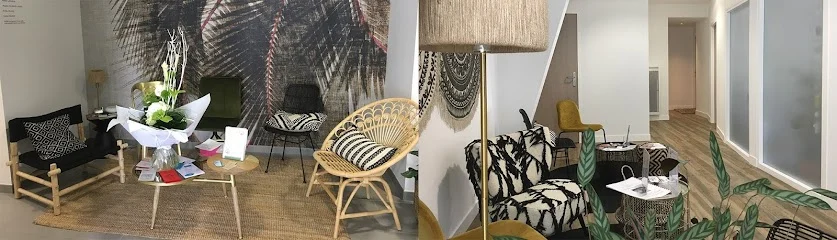 Palierne-Lagier Magalie - Ostéopathe