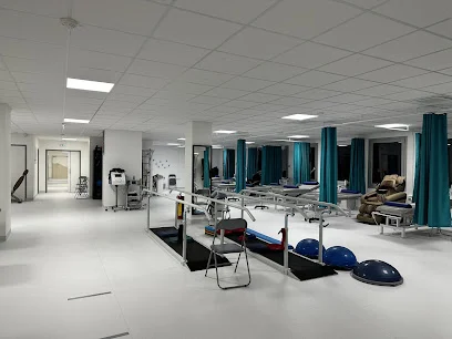 PASCA Rares Kiné-Sport-Balnéo