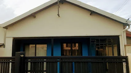 Pascal Bruyère ostéopathe