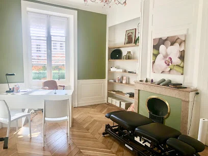 Pascale Therras Henry