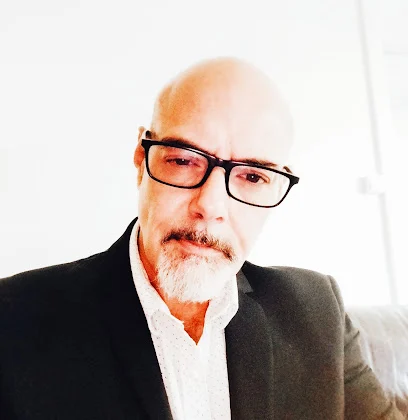 Patrick Gauthier OSTÉOTHÉRAPEUTE TISSULAIRE
