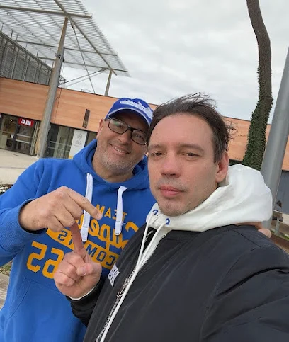 Patrick Gérardin Ostéopathe D.O.,Ostéopathe à Nimes depuis 2001, 49 avenue Jean Jaurès Nîmes