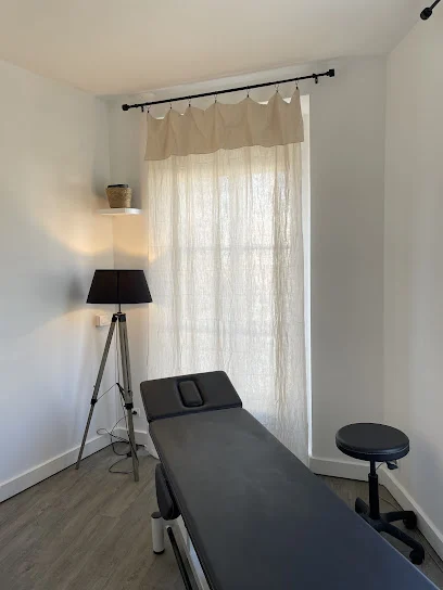 Paul-André SILVA Ostéopathe Vésinet - Le Pecq