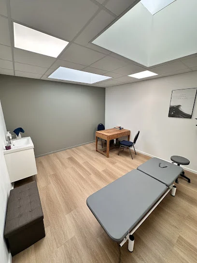 Paul VALEMBOIS Ostéopathe D.O.