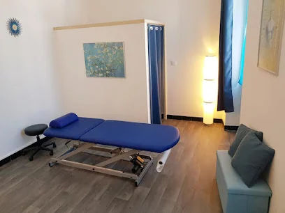 PAULEAU Jonathan Ostéopathe D.O. à Châteaurenard