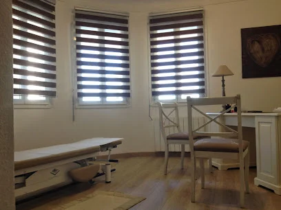 Pauline Calvet Ostéopathe D.O Saint Cyprien