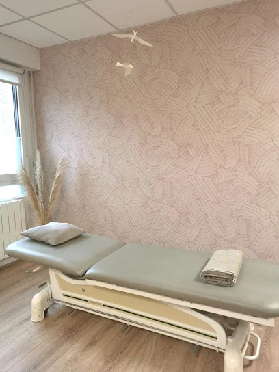 Pauline Carré-Gueugnier