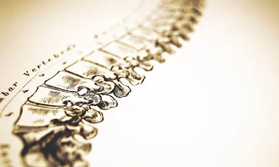 Pauline MARIE - Ostéopathie