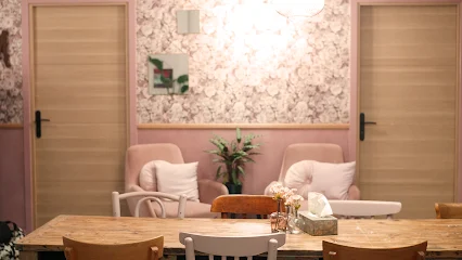 Pauline Mouton Kinésithérapeute Villa Rosa