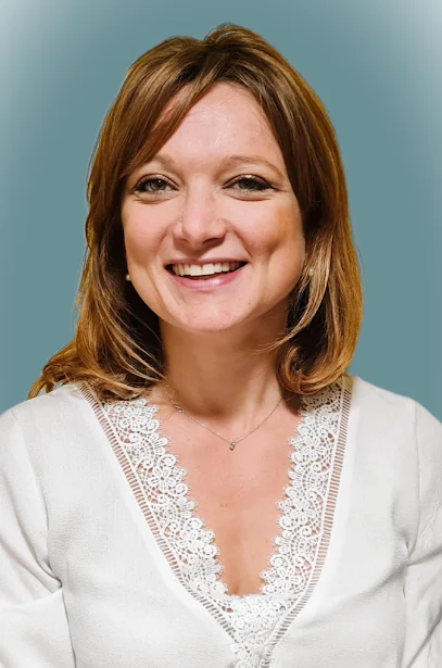 Perrine Chaudet - Ostéopathe Couëron