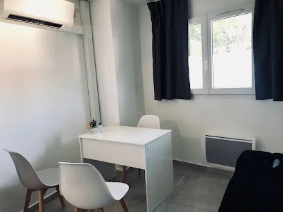 Pétronille Piot - Ostéopathe D.O