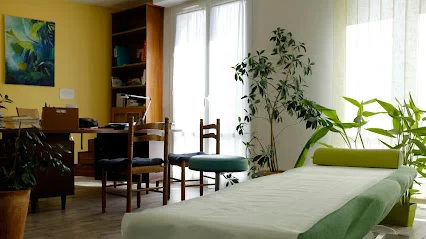 Philippe DUPUY Ostéopathe Beauvais