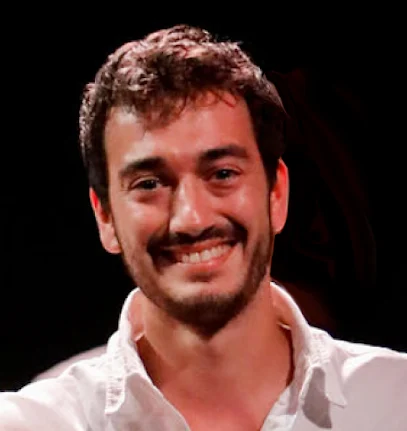 Philippe Lerambert - Ostéopathe D.O.