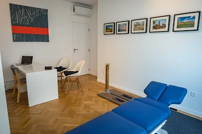 Philippe NOBLET - Ostéopathe D.O.