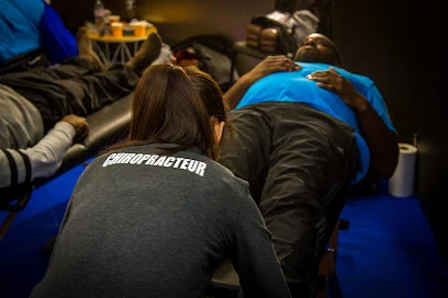 Phuong-Thao TRAN CHIROPRACTEUR PARIS 14 ème