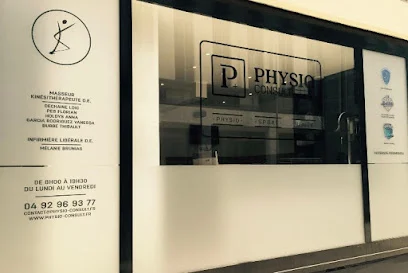 Physio Consult ANTIBES