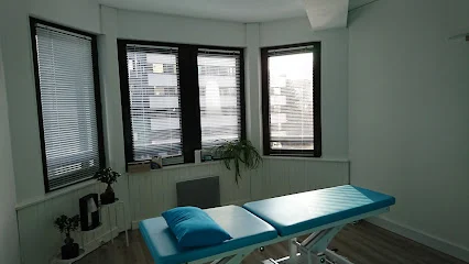 PICARD Lambert OSTEOPATHE CHAMALIERES